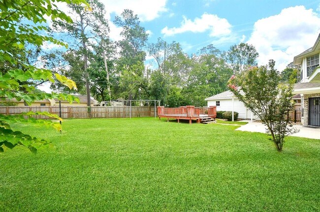 Building Photo - 318 N Cypress Estates Cir