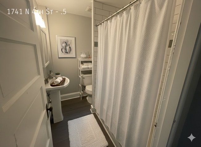 Building Photo - 1741 N 4th St