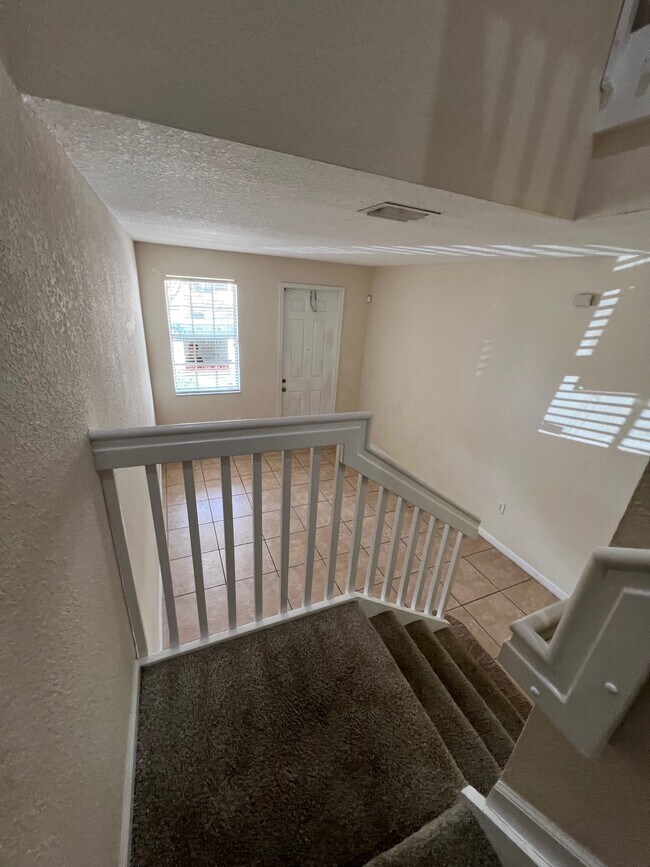 Stairs - 938 NE 29th Ter