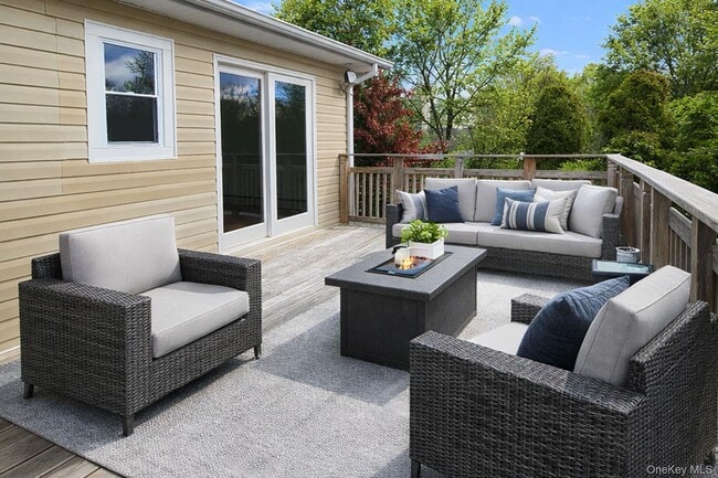 Building Photo - 418 Garden St