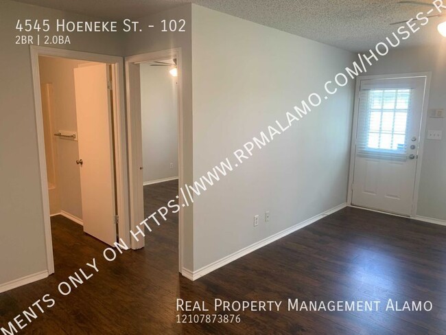 Building Photo - 4545 Hoeneke Dr