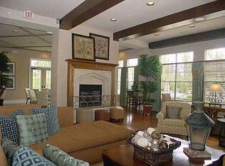 Clubhouse - 604 Bristol Village Dr
