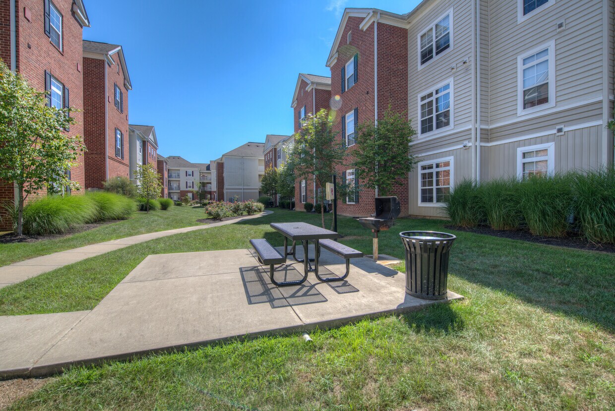 The Summit At Coates Run Athens Oh Apartment Finder