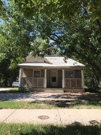 Building Photo - 1445 S Hydraulic Ave