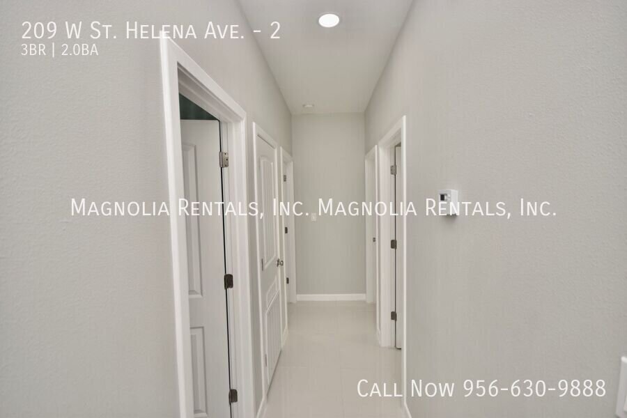 Building Photo - 209 W St Helena Ave