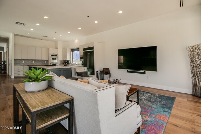 Building Photo - 4201 N Marshall Way