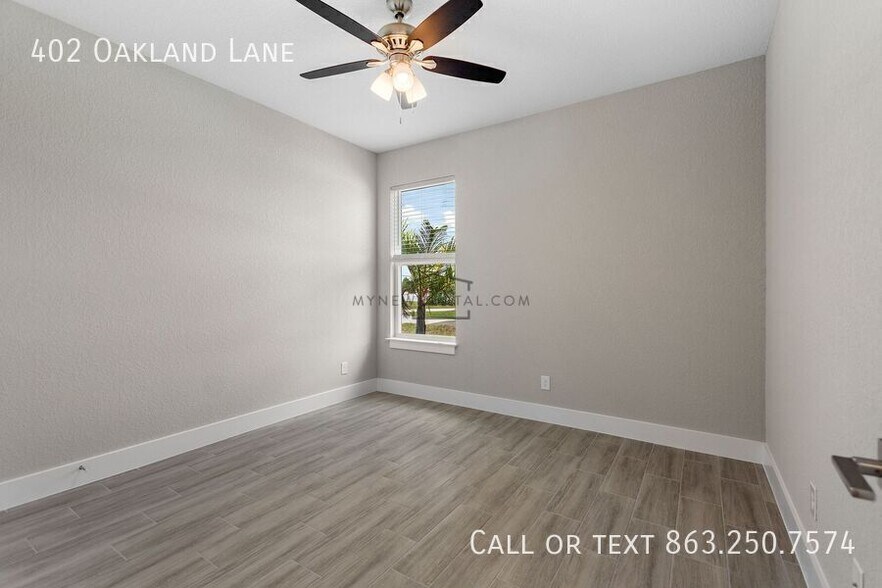 Building Photo - 402 Oakland Ln