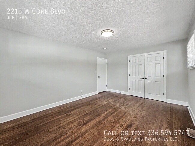 Building Photo - 2213 W Cone Blvd