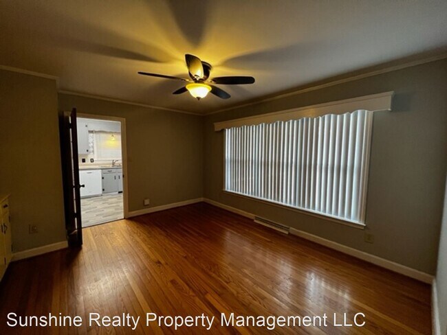 Building Photo - 2 br, 1 bath House - 1726 Kirkpatrick Rd