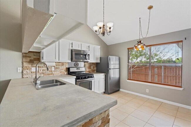 Building Photo - 1503 Mason Creek Blvd