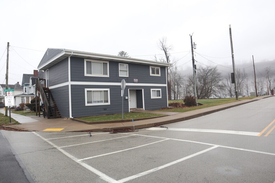 Primary Photo - 195 Beazell St