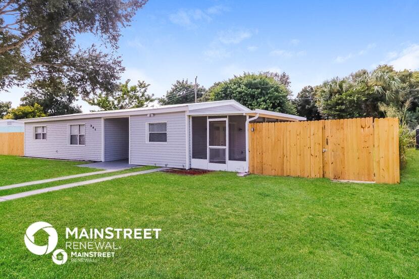 Building Photo - 341 Ashley St