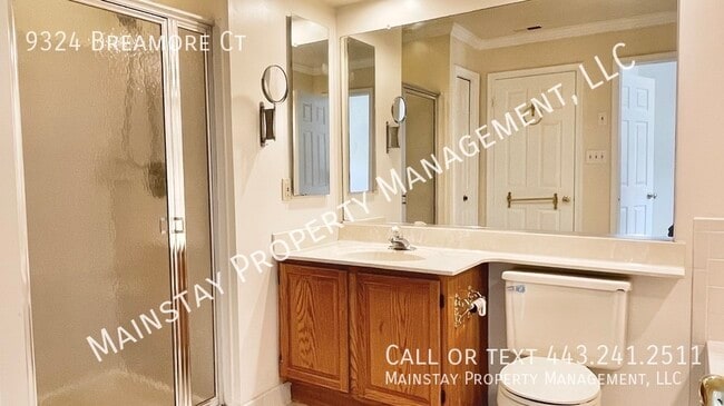 Building Photo - 9324 Breamore Ct