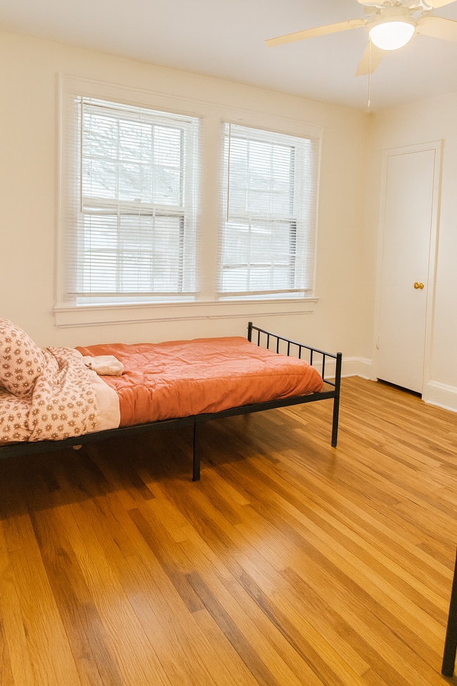 Building Photo - 809 Massey Ave