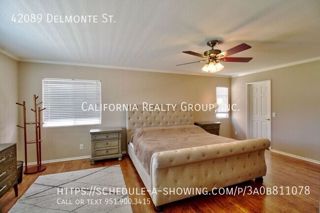 Building Photo - 42089 Delmonte St