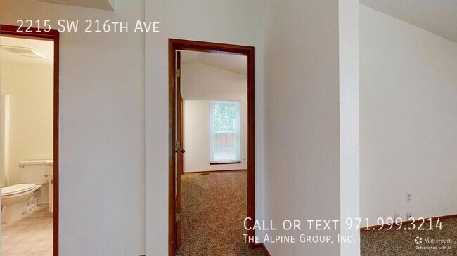 Building Photo - 2215 SW 216th Ave
