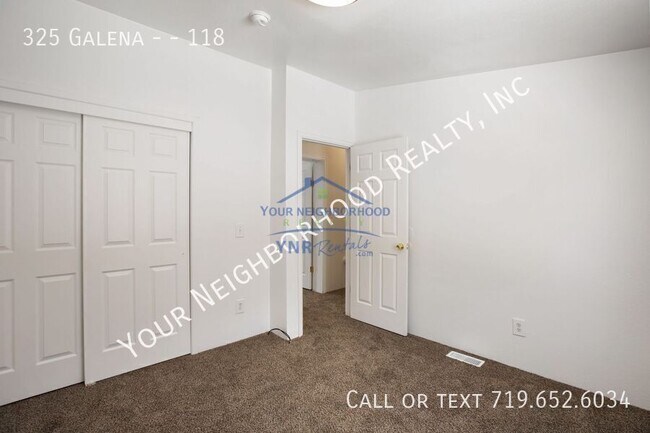 Building Photo - 325 Galena Ave