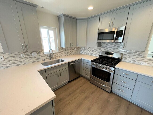 Building Photo - Oxnard Shores- Completely Remodeled & Steps to the Sand!