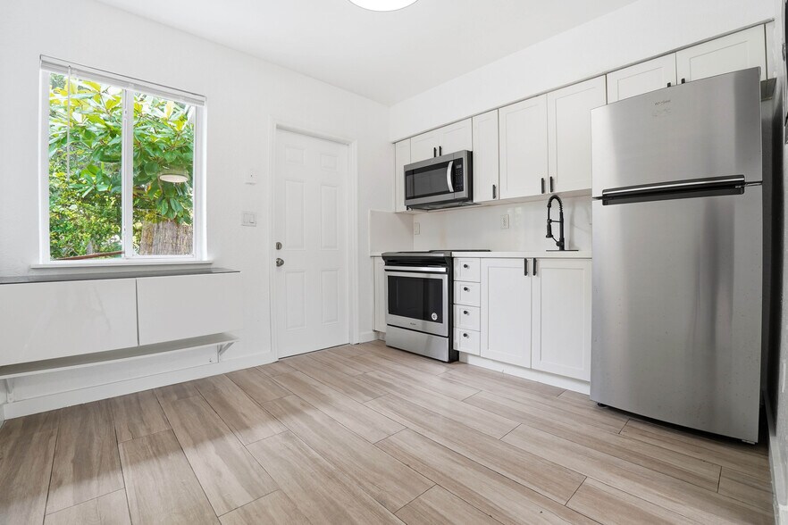 Building Photo - 60 NW 42nd St