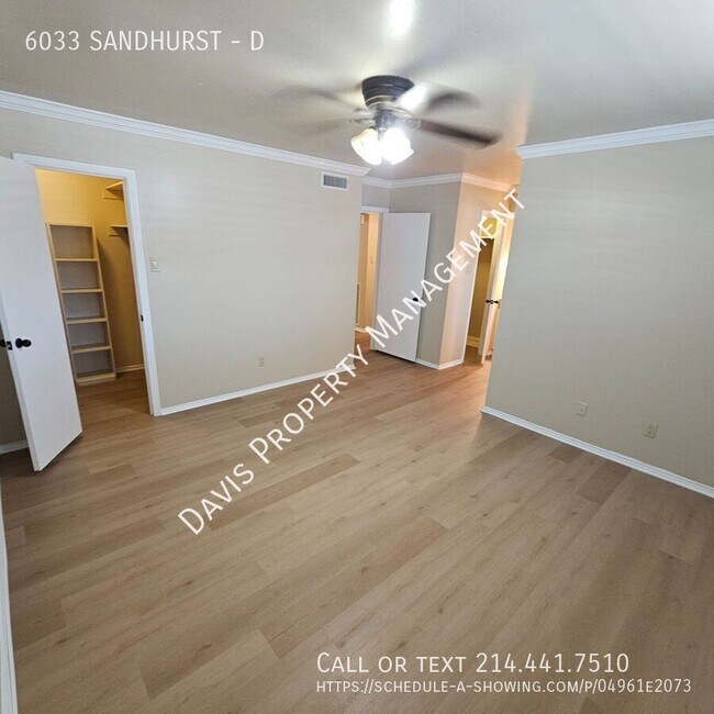 Building Photo - 6033 SANDHURST-D