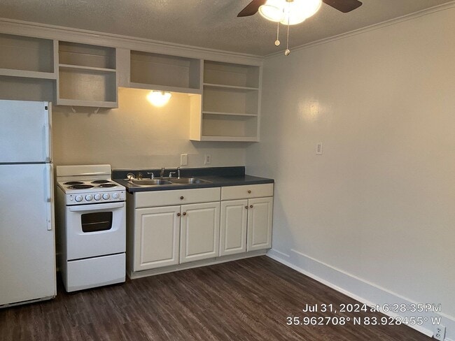 Building Photo - 203 Twelfth St