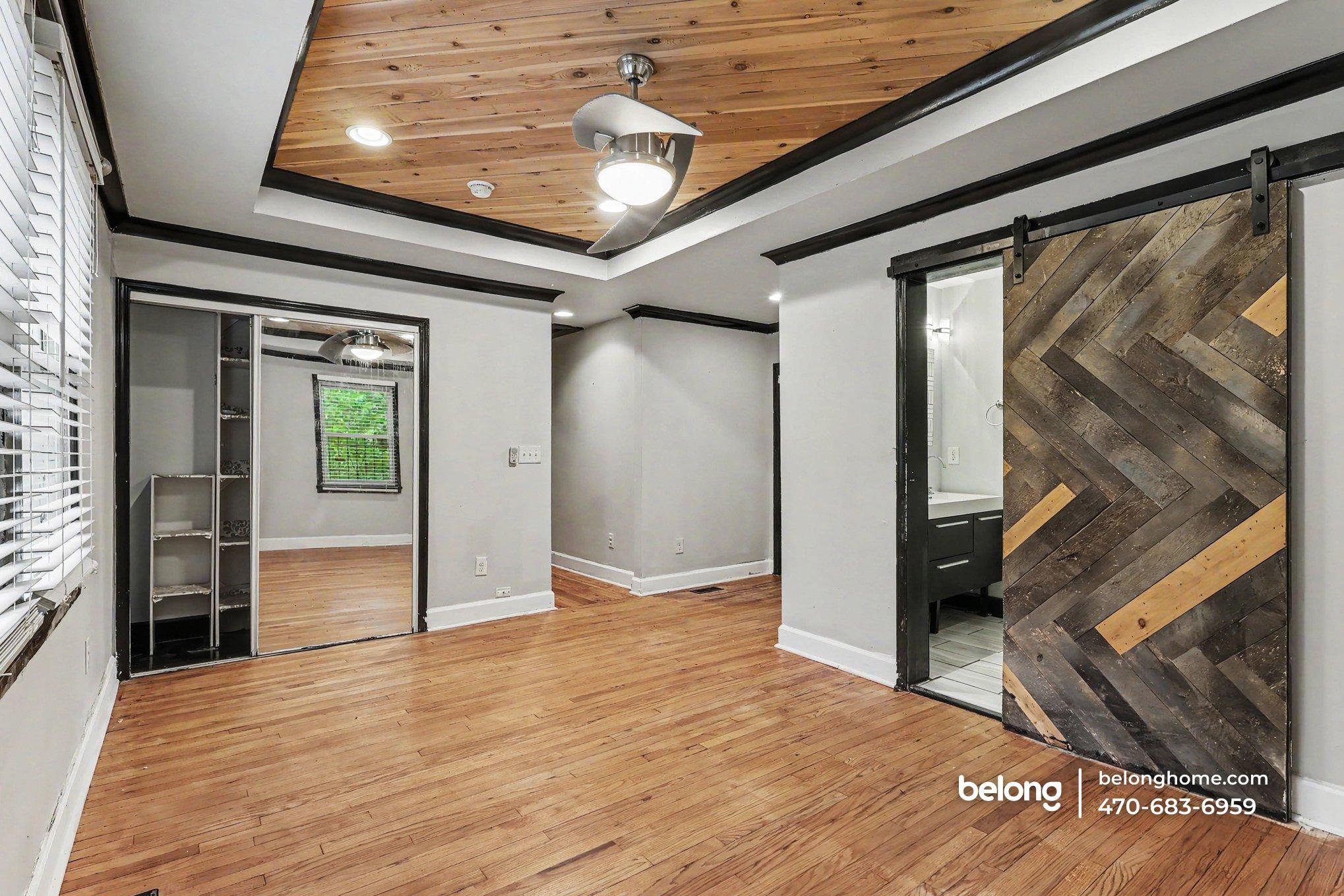 Building Photo - 1790 Brewer Blvd SW