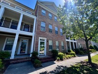 Building Photo - Elegant three story brick townhome with a ...