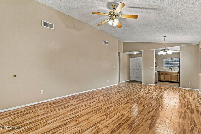 Building Photo - 5657 Rick Husband Dr