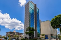 Building Photo - 1114 Punahou St