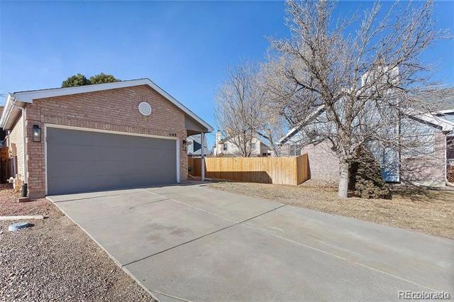 Building Photo - 4149 S Lewiston St