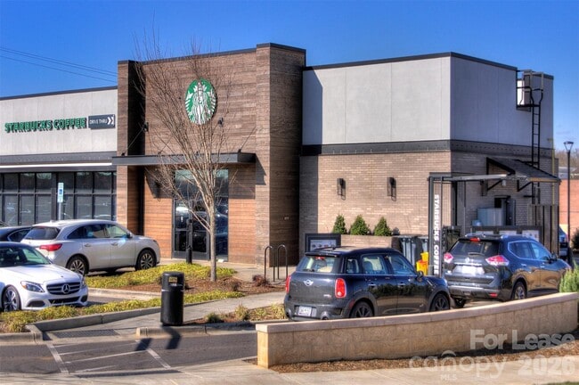 Building Photo - 5862 Ardrey Kell Rd