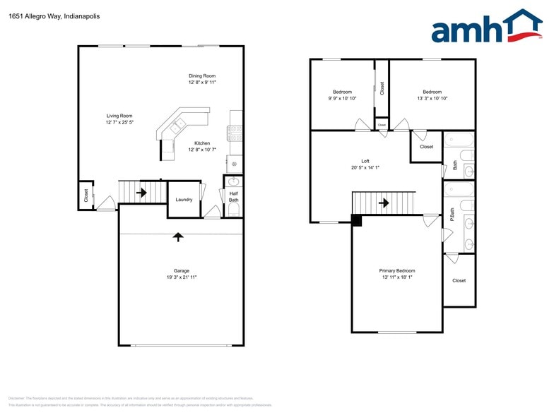 Building Photo - 1651 Allegro Way