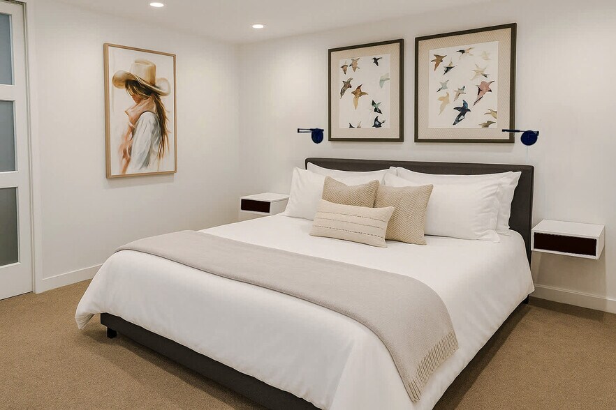 Building Photo - 800 E Hyman Ave