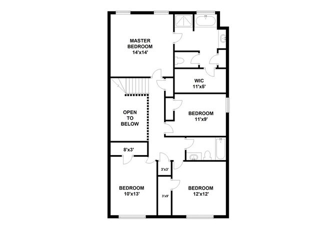 Building Photo - 520 Hill Crest Cir