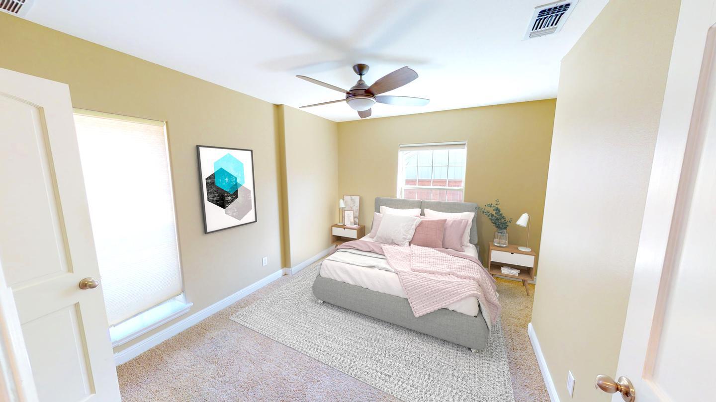 Building Photo - Stylish & bright Ridglea North home steps from Berney Park