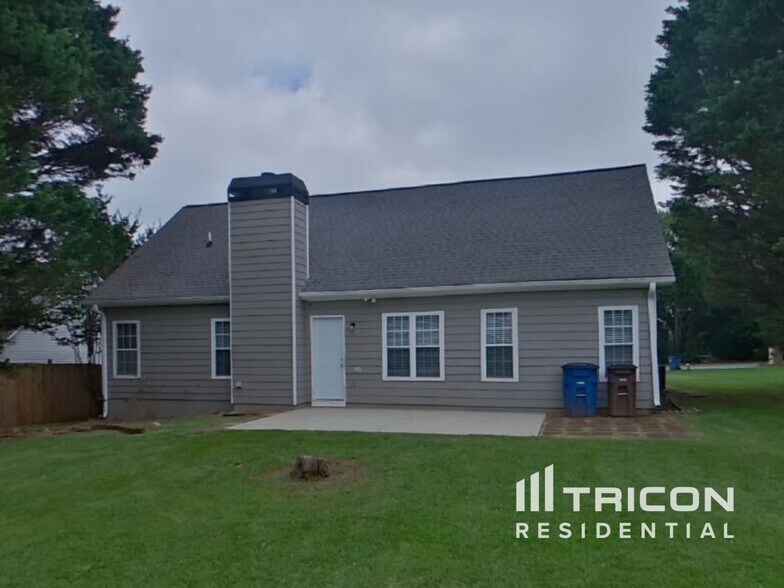 Building Photo - 124 Burleyson Dr