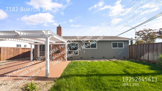 Building Photo - 7182 Burton St