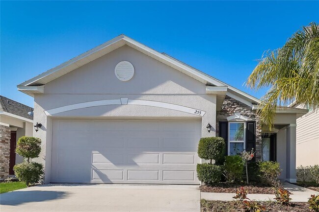 Primary Photo - 255 Villavista Ct