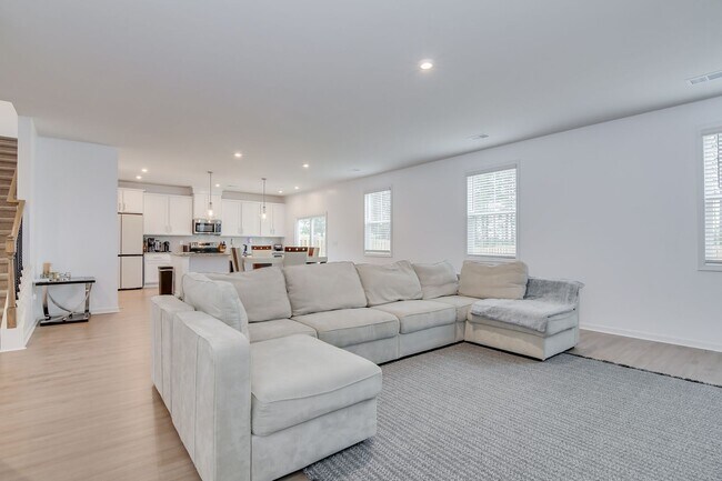 Building Photo - Harlem Beauty!