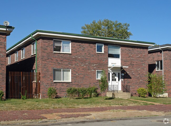 Primary Photo - 3447 Connecticut St