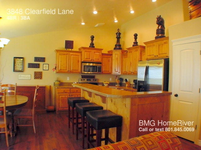 Building Photo - 3848 Clearfield Ln