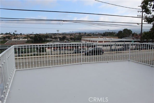 Building Photo - 500 N Irena Ave