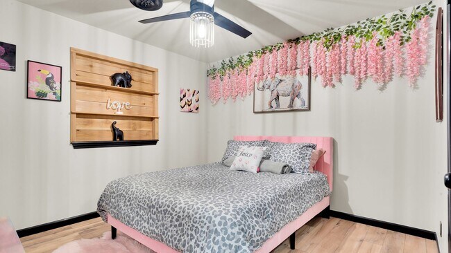 Building Photo - 3/2 Ardmore Near Mercy Hospital, Shopping, and Eats!