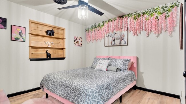 Building Photo - Fully furnished 3/2 Ardmore Highly Desired Neighborhood in ARDMORE