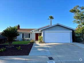 Building Photo - 3 Bedroom Home in North Mira Mesa!