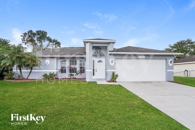 Building Photo - 5003 Barth St