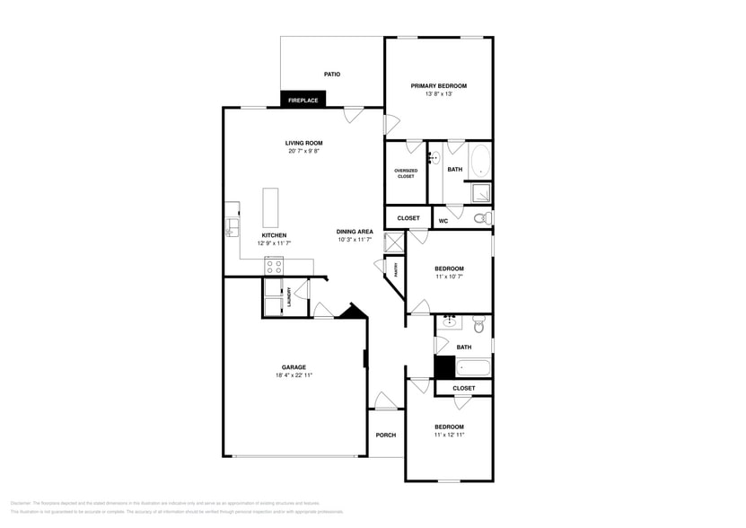 Building Photo - 338 Brookwood Crossing