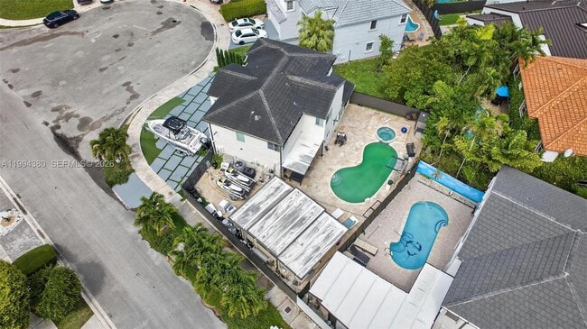 Building Photo - 15646 SW 97th Terrace