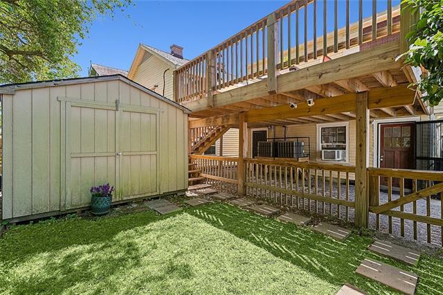 Building Photo - 1818 Paul Morphy St