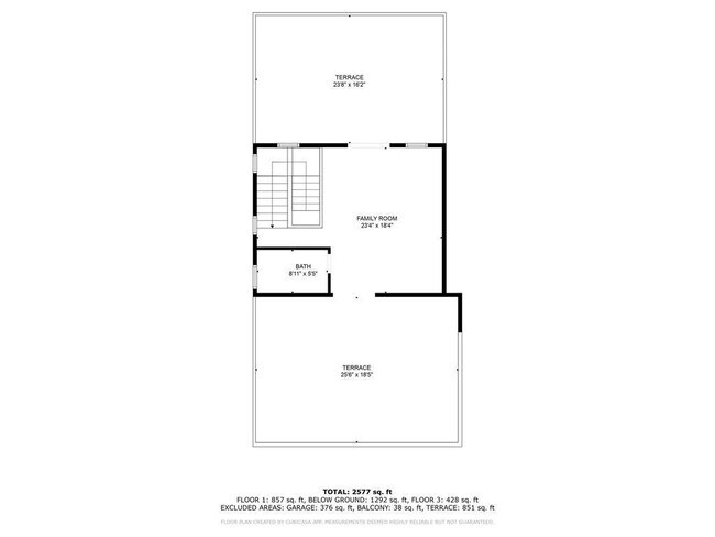 Building Photo - 2515 NE 18th St